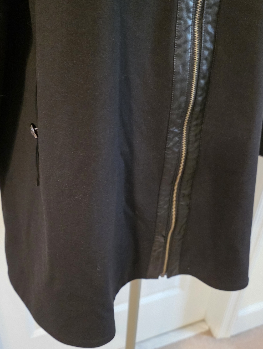 Ming Wang Blazer Size Medium - Picture 2 of 7